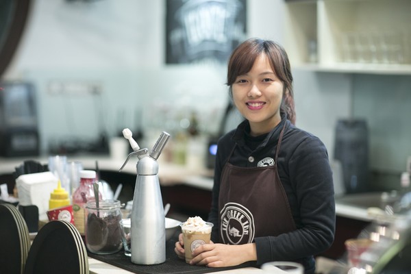 Tại sao quán cafe của bạn ngày càng vắng khách ?